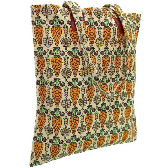 Gucci Garden Tote Bag - Picture 2 of 5